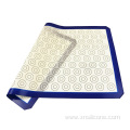 Eco-Friendly Reusable Non-stick Silicone Baking Pastry Mat